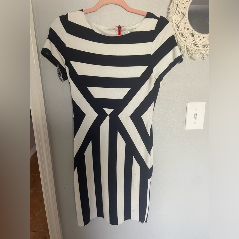 Super cute classy semi formal dress